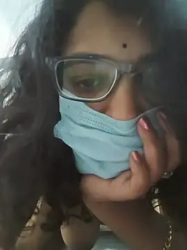 PallaviRathoreLive webcam