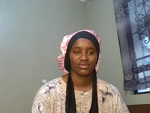 Prettygodess1 webcam