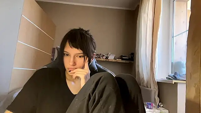 SebrinaMontelle webcam