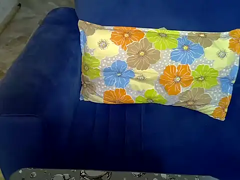 Blaqlova webcam