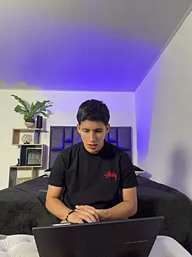 SantiLux_ webcam