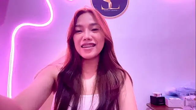 AnamariaDisalvi webcam