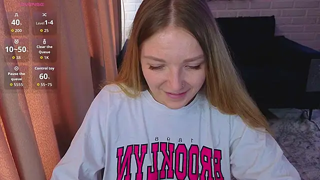 Kate__Walker webcam