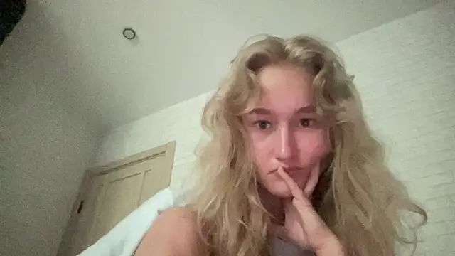 MissMillyx webcam