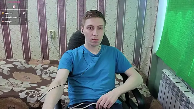 Darien_Brown webcam