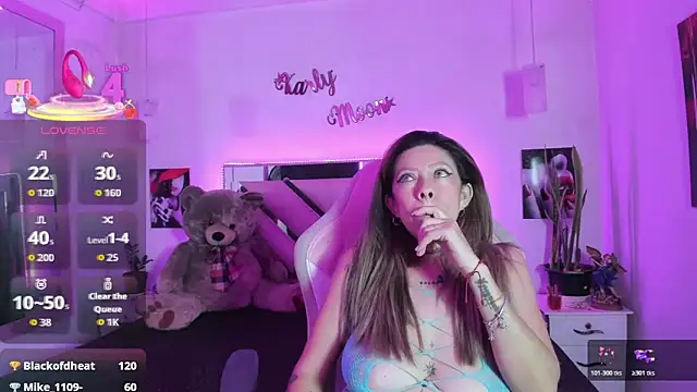Karly_moon webcam