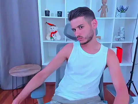 andboyfor6 webcam