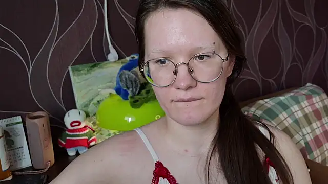 hairyMira webcam