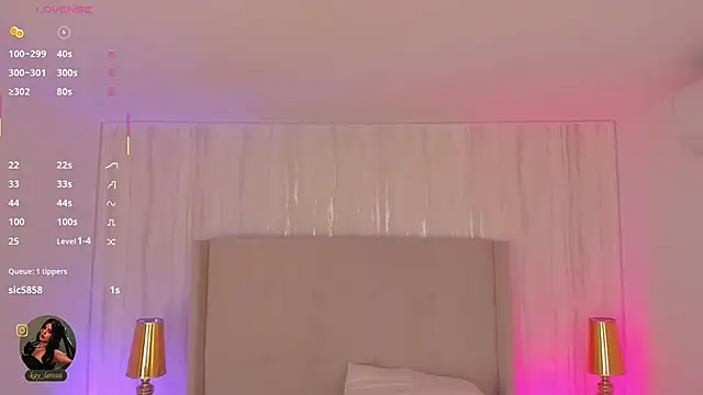 kaylarossi webcam
