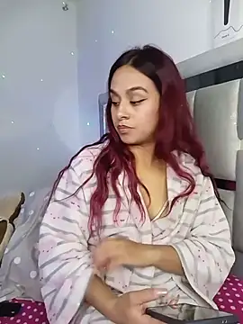 Emiily_Bliss26 webcam