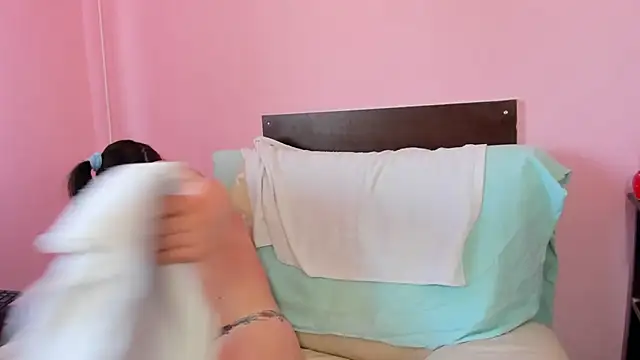 HotSweetAngel webcam