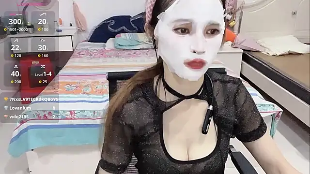 miaomiao-99 webcam