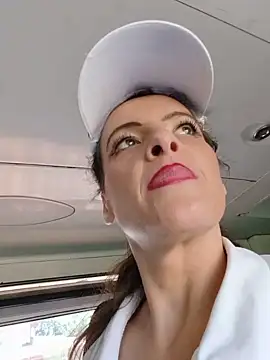 RebeccaNoble live cam