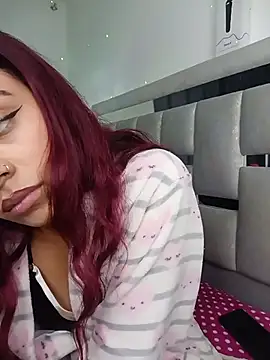Emiily_Bliss26 webcam
