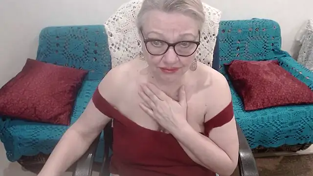 xHoneyLadyx webcam