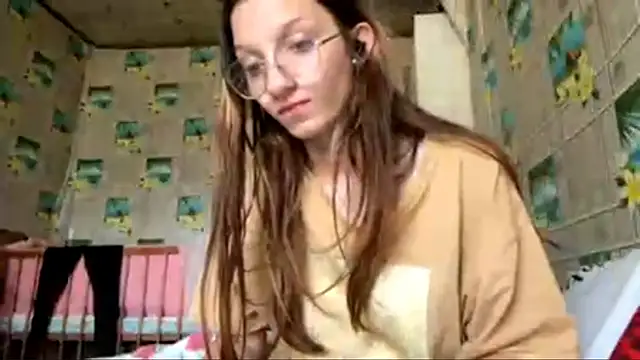 SparkleJebb webcam