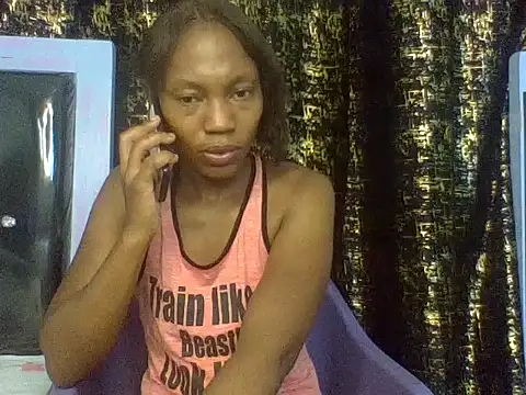 Lovey_daisy15 webcam