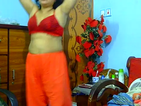 Horny_Doll24 webcam