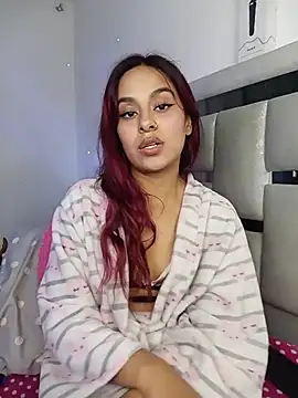 Emiily_Bliss26 webcam