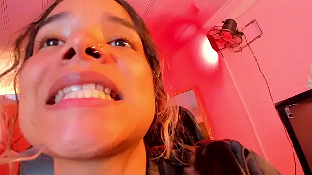 Olivia_Fox69 webcam