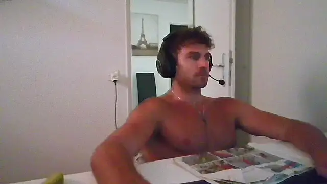 alpha-hunk webcam