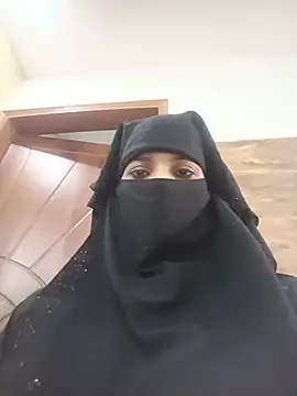 Aafreen_36 webcam
