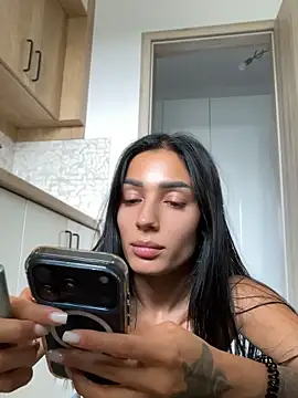 VickyM99 webcam