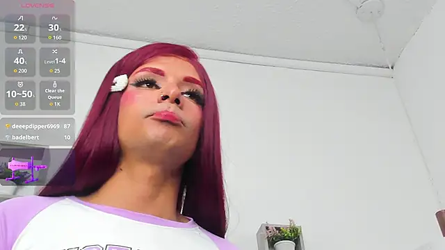 Danika_Dahl webcam