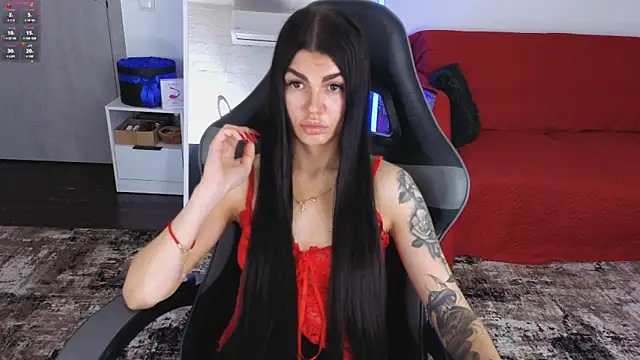 AnacondaOnn webcam