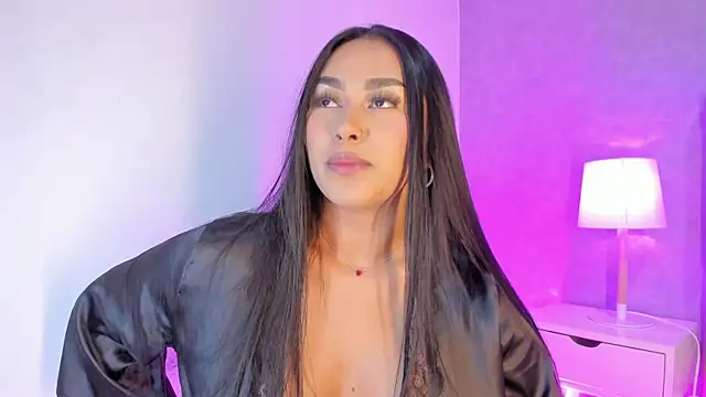 Cameliaa_Smiith webcam