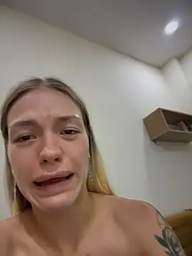 -Sexy_Barbie- webcam