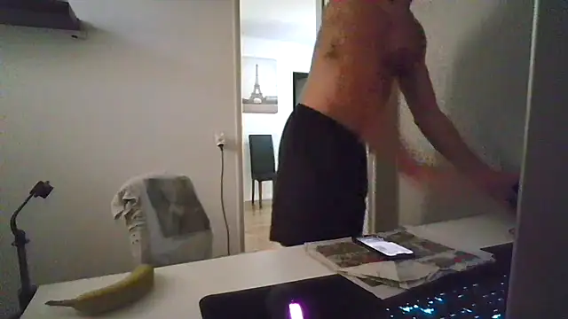 alpha-hunk webcam