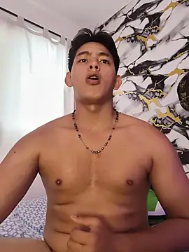 Hiroshi_Shen webcam