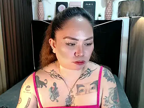 EstellaStarXxx webcam