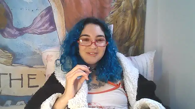 BabeGurl webcam