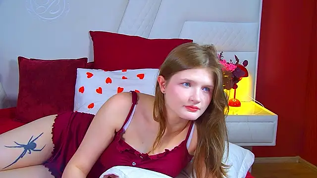 JaneRosen webcam