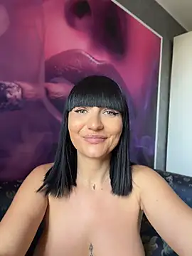 MysticCleo webcam