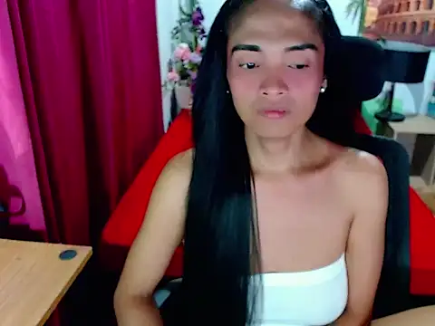 xAsianTOPModelx webcam