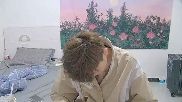 paofu-001 webcam