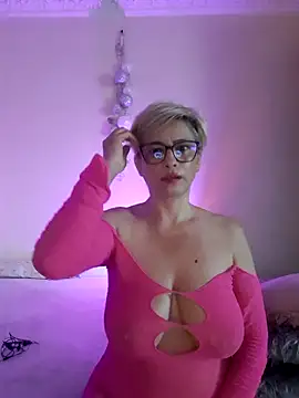 LunaBlaise webcam