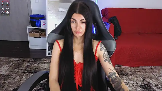 AnacondaOnn webcam