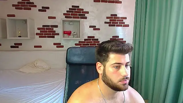 DaxGreer webcam