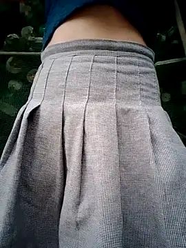 Zara-bebe webcam