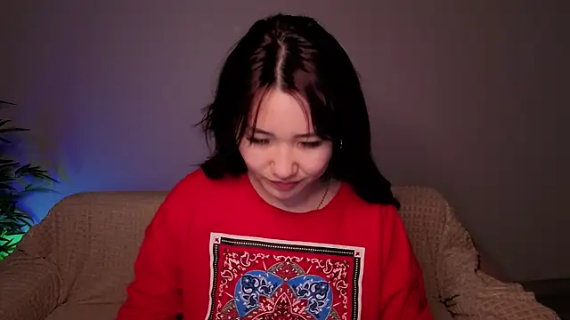 YukiyaSunshine webcam