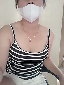 Nee_kitty webcam
