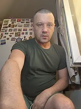 DanielOhCool webcam