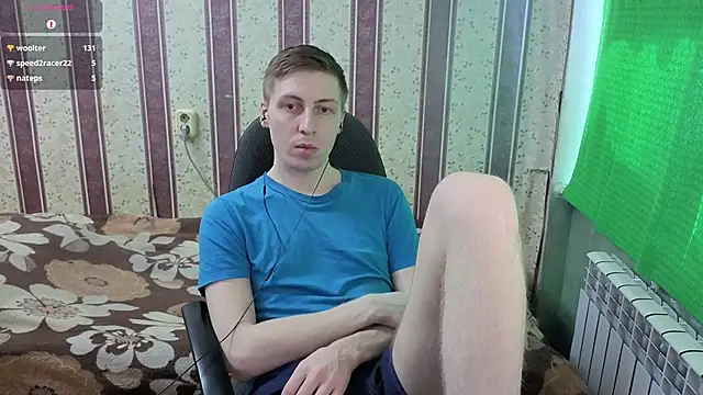 Darien_Brown webcam