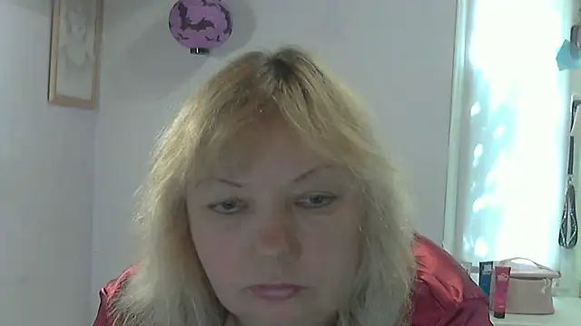 Lusi-777 webcam