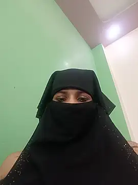 Aafreen_36 webcam