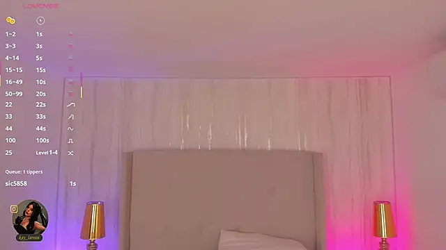 kaylarossi webcam